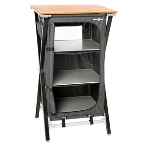 BRUNNER folding drawer unit - storage unit MERCURY CROSS LS SQ