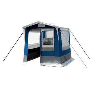 BRUNNER Gusto NG III kitchen tent 200 x 200cm