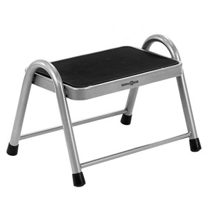 BRUNNER KING STEP 7225135N step stool