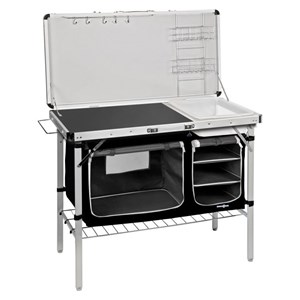 BRUNNER kitchen DRIVE IN BLACK 0426032N.C03