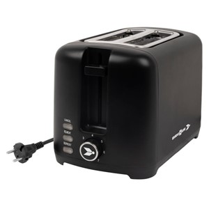 BRUNNER Minuwatt toaster 780W