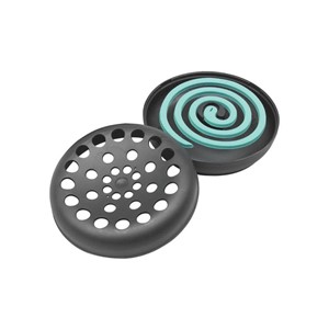 BRUNNER MOSSY BOX Spiral container 0205011C