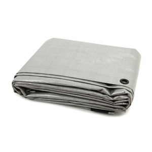 BRUNNER MULTICOVER HD tarpaulin 300 x 400 cm