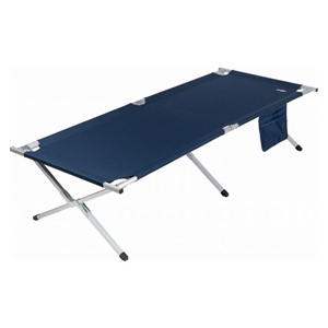 BRUNNER Outdoor COT XL2 0410045N, blue
