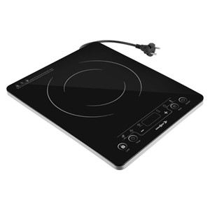 BRUNNER Portable Induction Electric Cooker up to 2000W 7202834N
