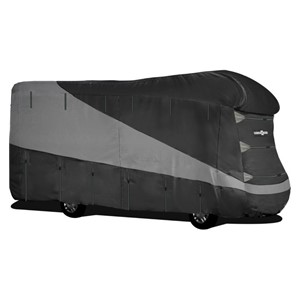 BRUNNER Protective cover for motorhome 12M 650-700