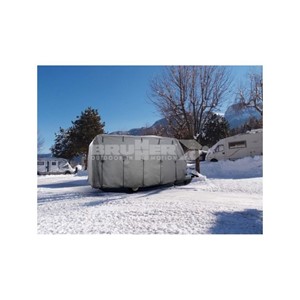 BRUNNER PROTECTIVE COVER FOR TRAILERS 6m-400-450cm 7241460N