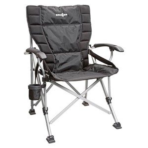 BRUNNER RAPTOR XL gray-black 0404015N.C03
