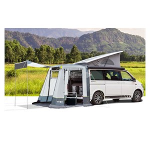 BRUNNER rear tent COMET VW T5 /T6