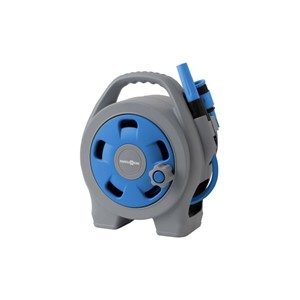 BRUNNER reel with water hose AQUAFIL PRO 7203133N