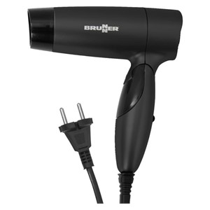BRUNNER Sciroque NG hair dryer 800W