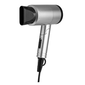 BRUNNER SOFFIO Travel Hair Dryer
