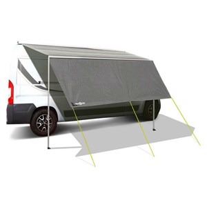 BRUNNER SUNNY VIEW awning