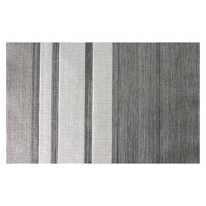 BRUNNER TRIP rug, gray, 250 x 500 cm 0201246N.C20