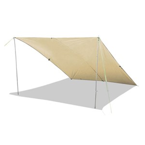 BRUNNER UV SUNNY awning 2x3m 0113055N