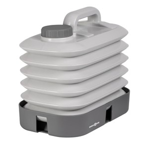 BRUNNER Water canister 10L AQUAFLEX
