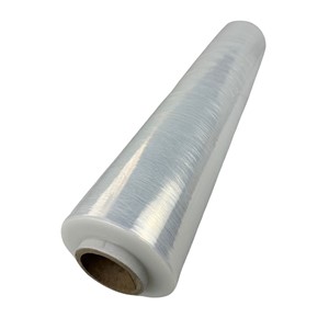 BSTech Stretch film transparent 23mic 1.5 /1.2