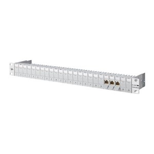 BTR NETCOM 130920-E patch panel