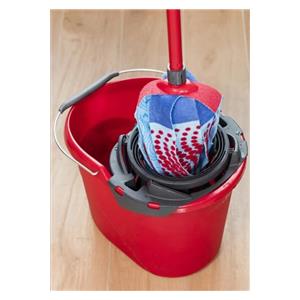 Bucket with Wringer Vileda Torsion Power 6