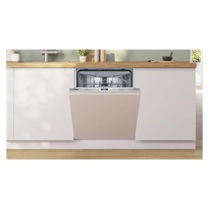 Built-in dishwasher BOSCH SMV4EVX11E