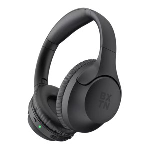 Buxton BHP 8700 Black - Bluetooth headphones (black)