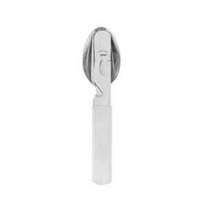 BW camping cutlery set - Stainless Steel