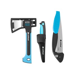 C.ENERGO camping kit