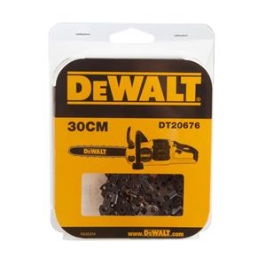 DEWALT "Oregon" rezervni lanac DT20676 za akumulatorsku pilu DCM565N - 30cm • ISPORUKA ODMAH