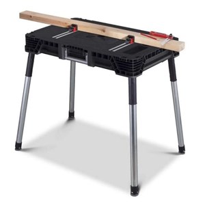 Keter 239985 sklopivi radni stol - EAN:7290106931503 -