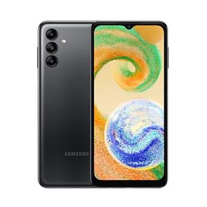 Samsung Galaxy A04s Black                     3+32GB
