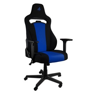 Nitro Concepts E250 Upholstered seat Upholstered backrest