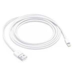Apple Lightning to USB Cable (2m) 2