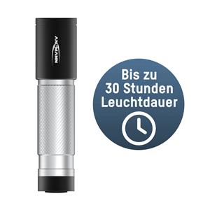 Ansmann LED Taschenlampe Daily Use 70B inkl. 1xAA     1600-0427 2