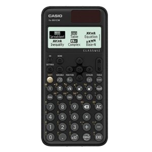 Casio FX-991CW Classwiz tehnički kalkulator 540+ funkcija