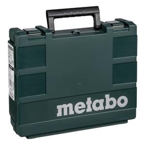 Metabo BS 18 L BL Q Cordless Drill Driver 4
