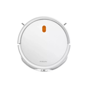 Xiaomi Robot Vacuum E5 pametni robotski usisavač bijeli