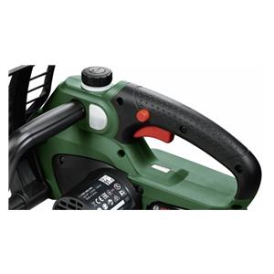 Bosch UniversalChain 18 cordless chainsaw 2