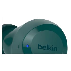 Belkin Soundform Bolt teal True-Wireless In-Ear  AUC009btTE 4