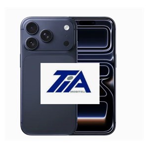 Apple iPhone 17 Pro 1TB - Deep Blue