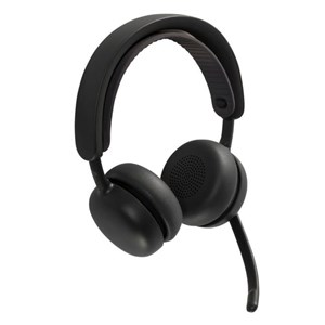 Logitech Zone Wireless 2 ES Business Graphit, Teams Version