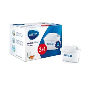 BRITA MAXTRA+  Pack 3+1 filter uložak za vodu • ISPORUKA ODMAH