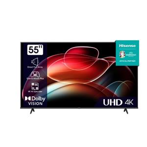 Hisense UHD Smart TV 55A6K • ISPORUKA ODMAH