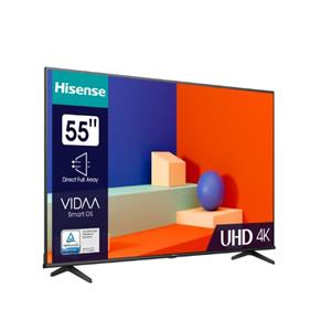 Hisense UHD Smart TV 55A6K • ISPORUKA ODMAH 2