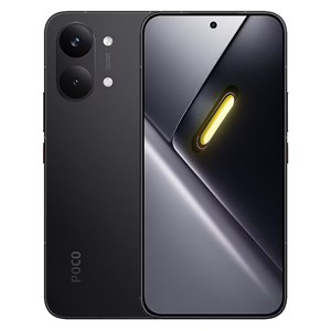 Xiaomi Poco X8 Pro Max 5G Dual Sim 12GB RAM 512GB crni
