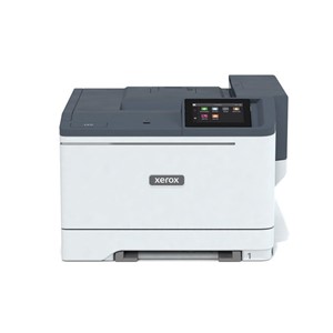 C410DN Laser Color Printer, 40 ppm