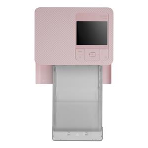 Canon Selphy CP-1500 pink 4