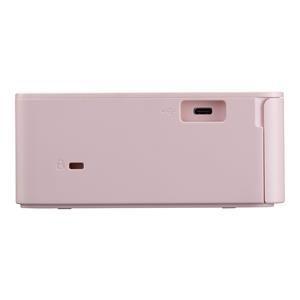 Canon Selphy CP-1500 pink 6