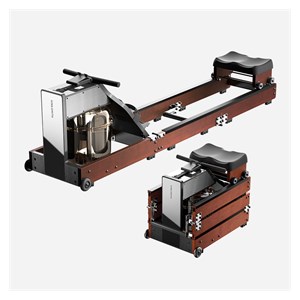 KingSmith WM10 Rowing Machine sprava za veslanje