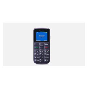 Panasonic KX-TU110 EXB mobilni telefon + 2 poklona gratis (Shark Liquid Universal staklo te DeFunc bežične slušalice) • ISPORUKA ODMAH