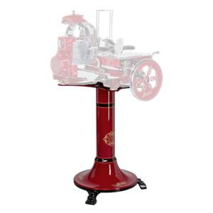 Berkel Stand for B3 T Tribute red / gold 2